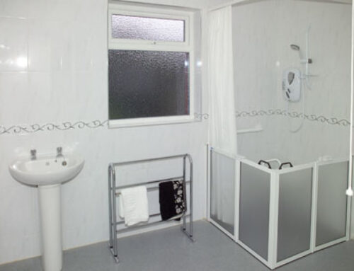 Home Adaptations for Disabled People