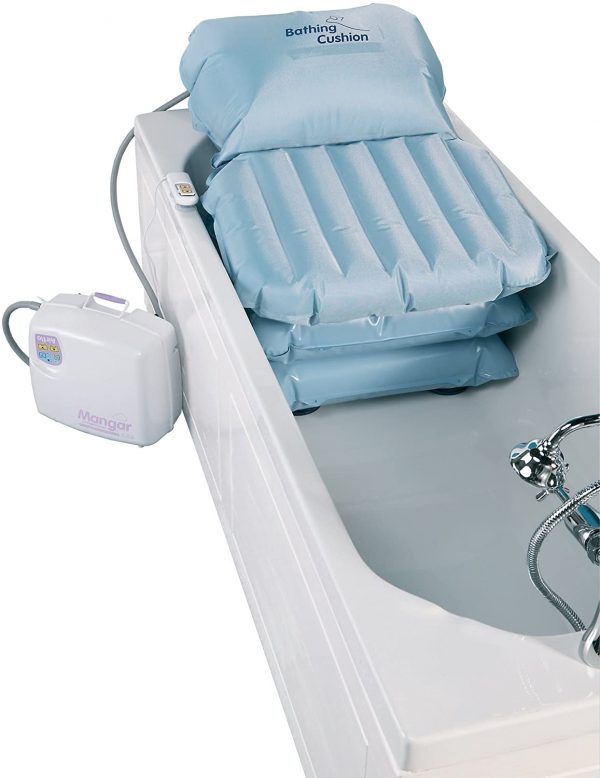 Inflatable Bath Lifts Bathroom Mobility Aids Shop Disability