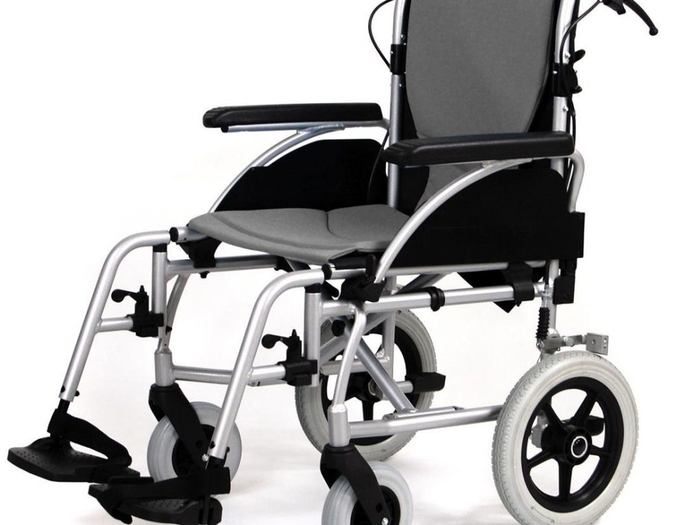 Best Folding Lightweight Electric Wheelchair Top 4 Reviewed!