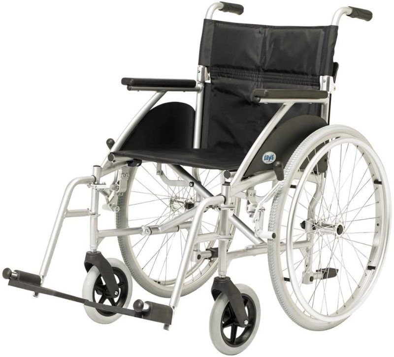 Best Self Propelled Wheelchairs Top 5 Shop Disability