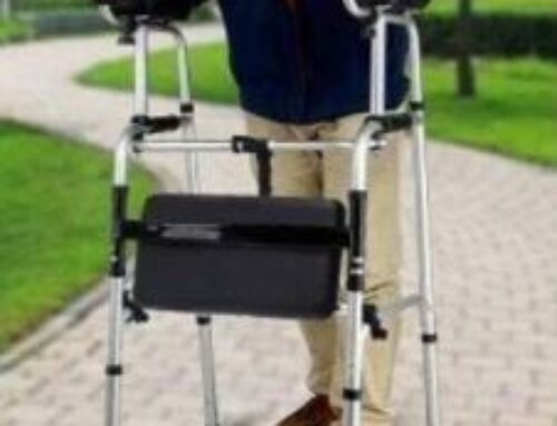 Upright Walkers: Top 4 Reviewed