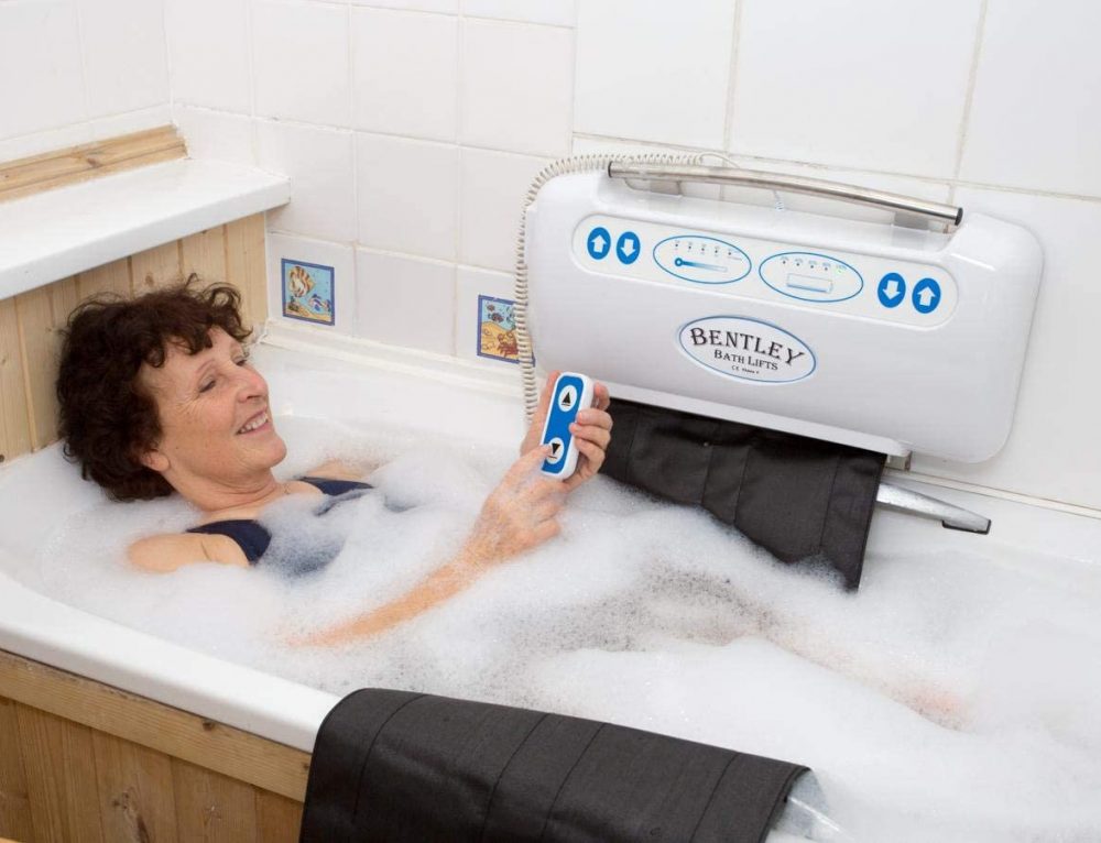 Bellavita Bath Lift Bathroom Mobility Aids Shop Disability