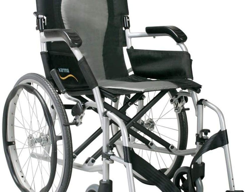 Best Folding Lightweight Electric Wheelchair Top 4 Reviewed!